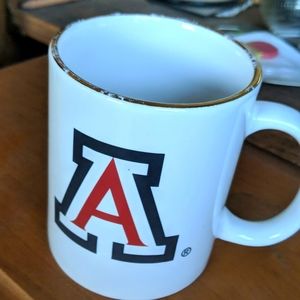 FREE UofA Coffee Mug